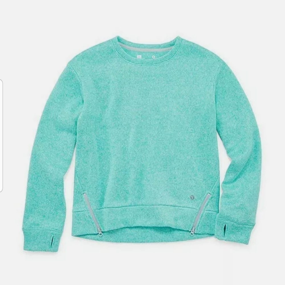 🌼XERSION🌼 Mint melange.